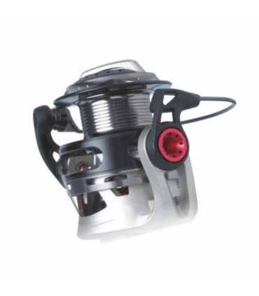 Carrete Quantum Specialist Exo 15