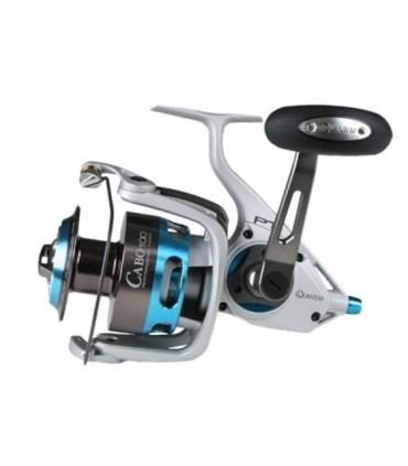 Moulinet Quantum Cabo 840