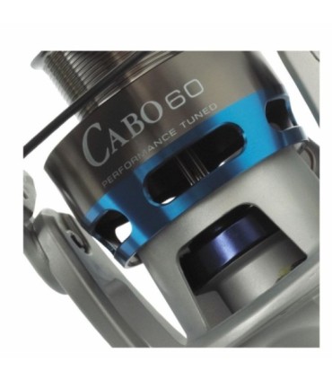 Carretel Quantum Cabo 840