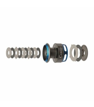 Rolle Quantum Cabo 840