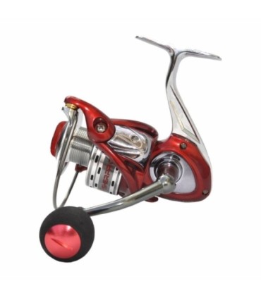 Rolle Fisherpro Closer 6000