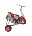 Carretel Fisherpro Closer 6000