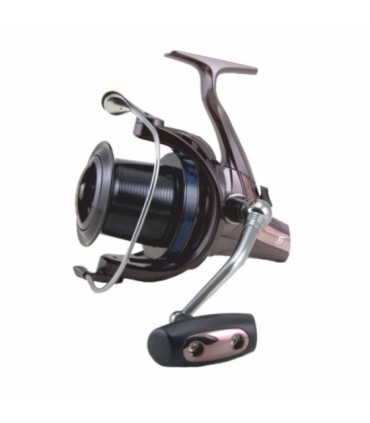 Lineaeffe Muse 8000 Reel