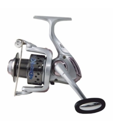 Carretel Lineaeffe Rapid Drake 6000