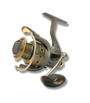 Mulinello Alcedo Super 4000 SP