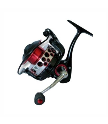 Carrete Hart Nº2 3000/5000