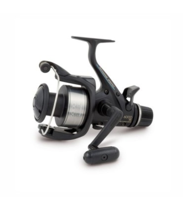 Shimano Baitruner Aero 5010A Rolle
