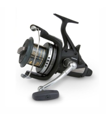 Shimano M Baitrunner XT-A LC Mulinello