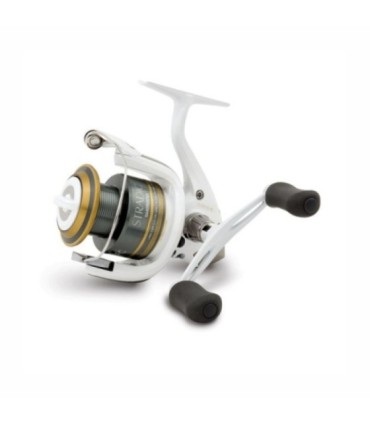 Shimano Stradic Mulinello 6000FD