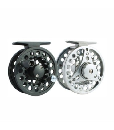 River Lake Fly Easy reel several models