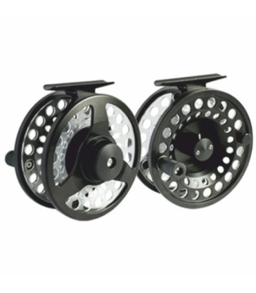 Carretel River Lake Fly Combi vários modelos