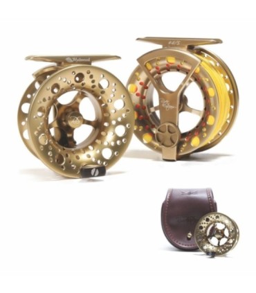 Wychwood Fly River & Stream Reel Various Sizes