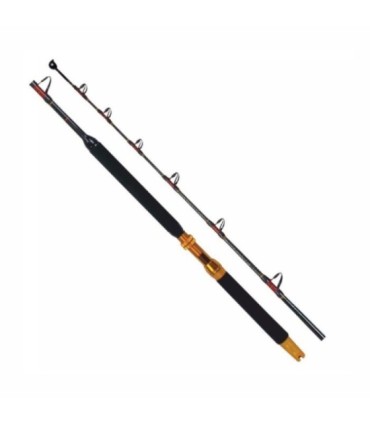Caña Alcedo 20-30Lb  1,72 Pride TR STE