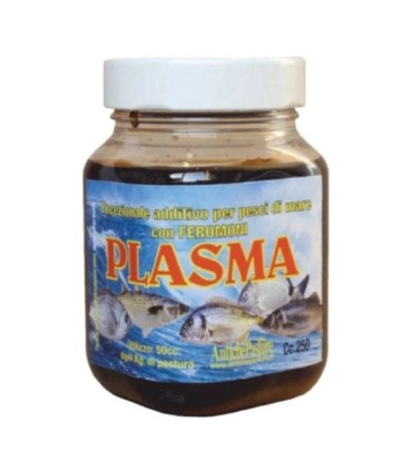 Additive with pheromones pot 250gr