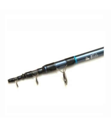 Canne Alcedo Pride Boat 2.50m 3 embouts 60-110-200gr