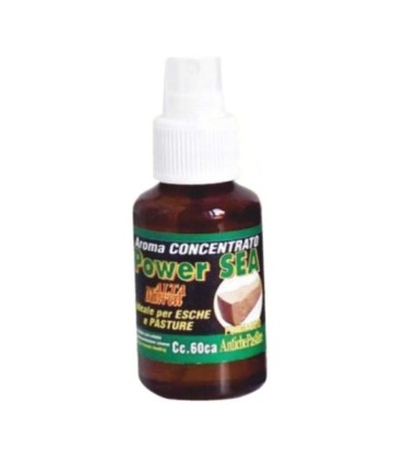 Aroma concentrato 60cc Sardina