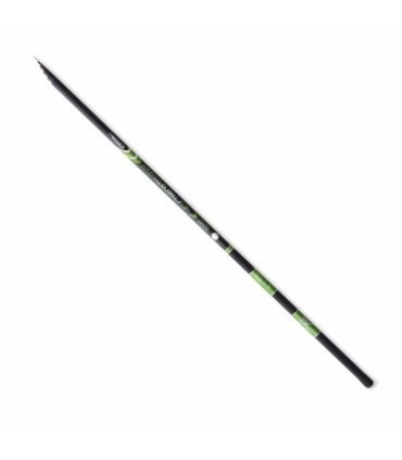 Vara Lineaeffe 100+gr 7.00m Carborex +5Kg