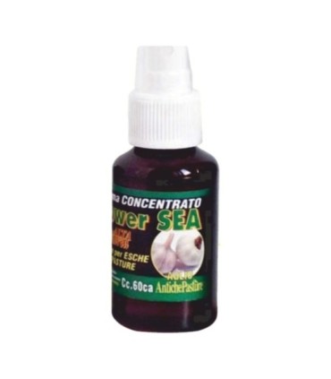 Aroma concentrato 60cc Aglio