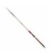 Quantum Rod 250gr 3.50 Maniac Furia Pro Tele