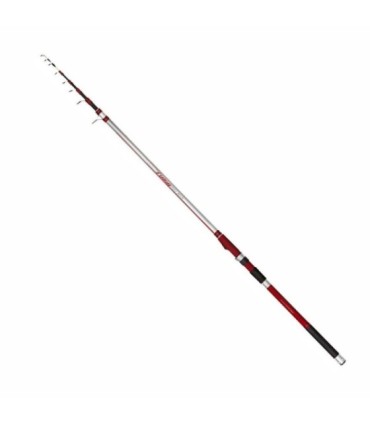 Caña Quantum 250gr 3.50 Maniac Furia Pro Tele