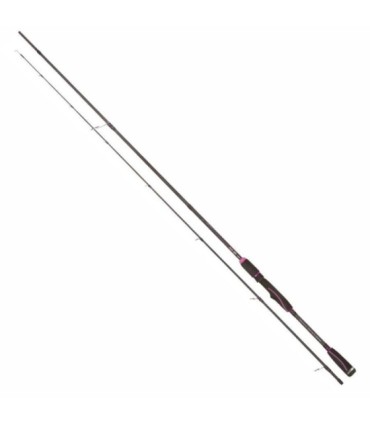 Quantum Rod 28-75gr 2,65 Lady Like