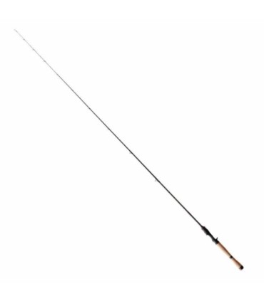 Black Hole Rod 7-21gr 2,01m Tarantel Edge Cast