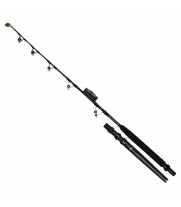 Caña Fin Nor 1,65 Blu Fin W30-50 Lb