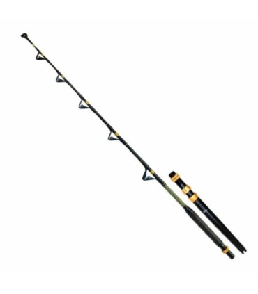 Canne de jeu de luxe SXPremium 130Lb 2.10