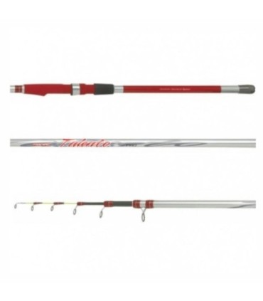 Caña Quantum 50-120gr 3.0 Maniac Talento Pro
