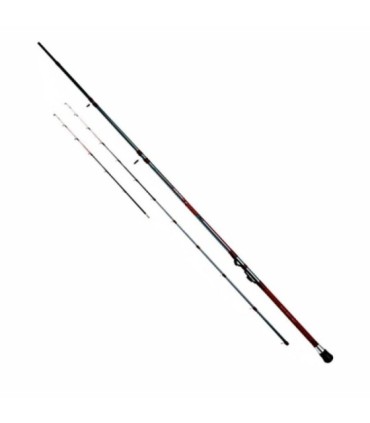 Vara quântica 300gr 3.00-3.50 Maniac Furia pro