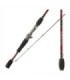 Caña Quantum Cast 2.13m 10-17Lb Tour Vandam