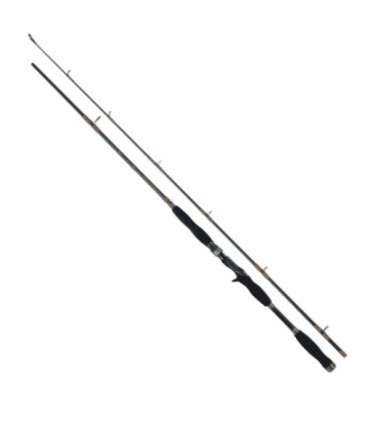 Cana Quantum 40-80gr 1.80 Cast Escalade Jerk