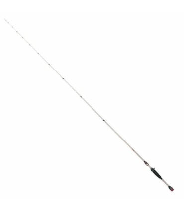 Cana Quantum 42gr 2.24m Baitcast EXO Spin