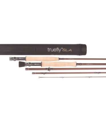 Vara Wychwood FLY4 L5 10' 3,00m WY Truefly SLA
