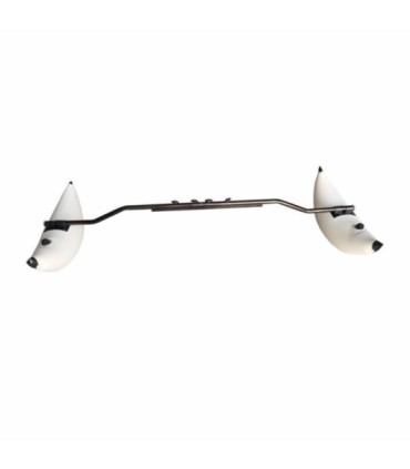 Kayak float stabilizer 70cm 20x20mm