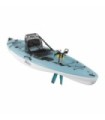 Hobie Mirage Passport 10.5 Largo 3.20m largura 0.86m