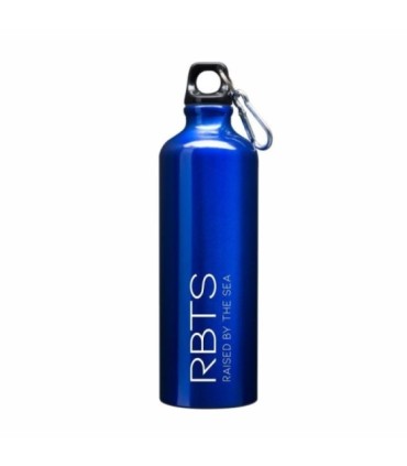 Flacon aluminium RBTS 500ml avec crochet
