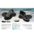 Scarpe Aquashoes Closer BG-B varie taglie