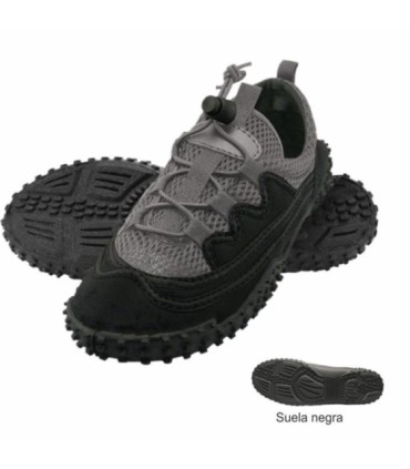 Zapatos Aquashoes Loyak BG-B varias tallas