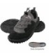 Chaussures Aquashoes Loyak BG-W Semelle transparente différentes tailles