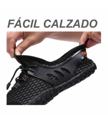 Aquashoes Amphibienschuhe BG-W Verschiedene Größen