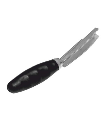 Pesce Scaler mango controbilanciato