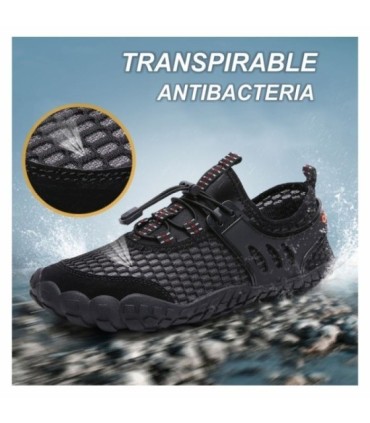 Aquashoes Amphibienschuhe BG-W Verschiedene Größen