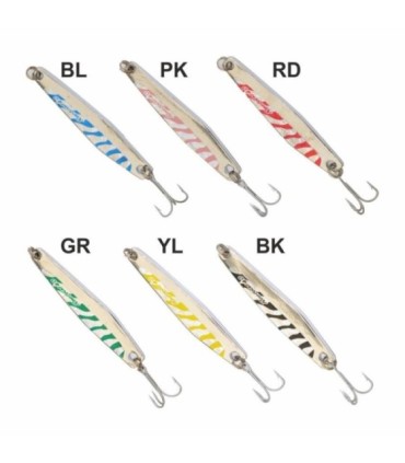 Bait Reefroad 80mm 40gr verschiedene Farben