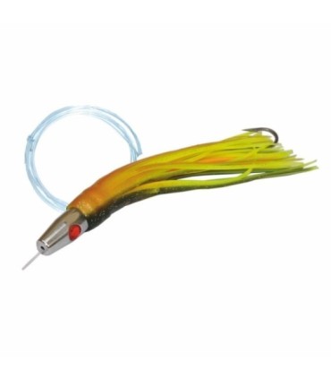 Iron diamond-eye 13cm 13gr montado colores varios