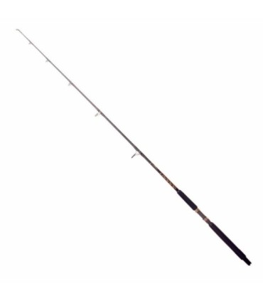 Tiges Star 20-40Lb 2.20 Canne De Luxe