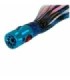 Bait Iron multijet 25cm hd mounted various colors