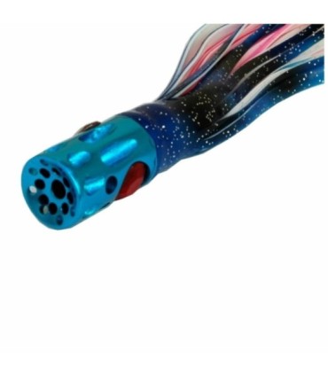 Bait Iron multijet 25cm hd montato vari colori