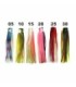 Esca Scuter tiger 17cm 50gr montato