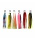 Big eye sxp 23cm isca montada